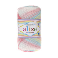 Alize Sekerim Bebe Batik 3045
